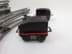 Bild von Blechspielzeug Konvolut Eisenbahnschienen mit 2 Kohlewaggons, Spur 0 - Speicherfund
